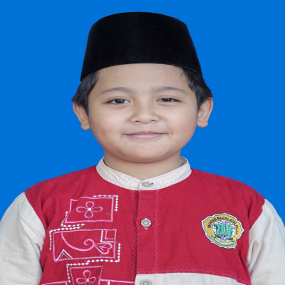 foto profil Azzam Hanif Abdillah